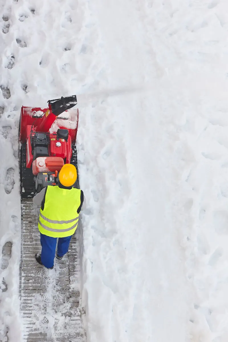 Snow Removal